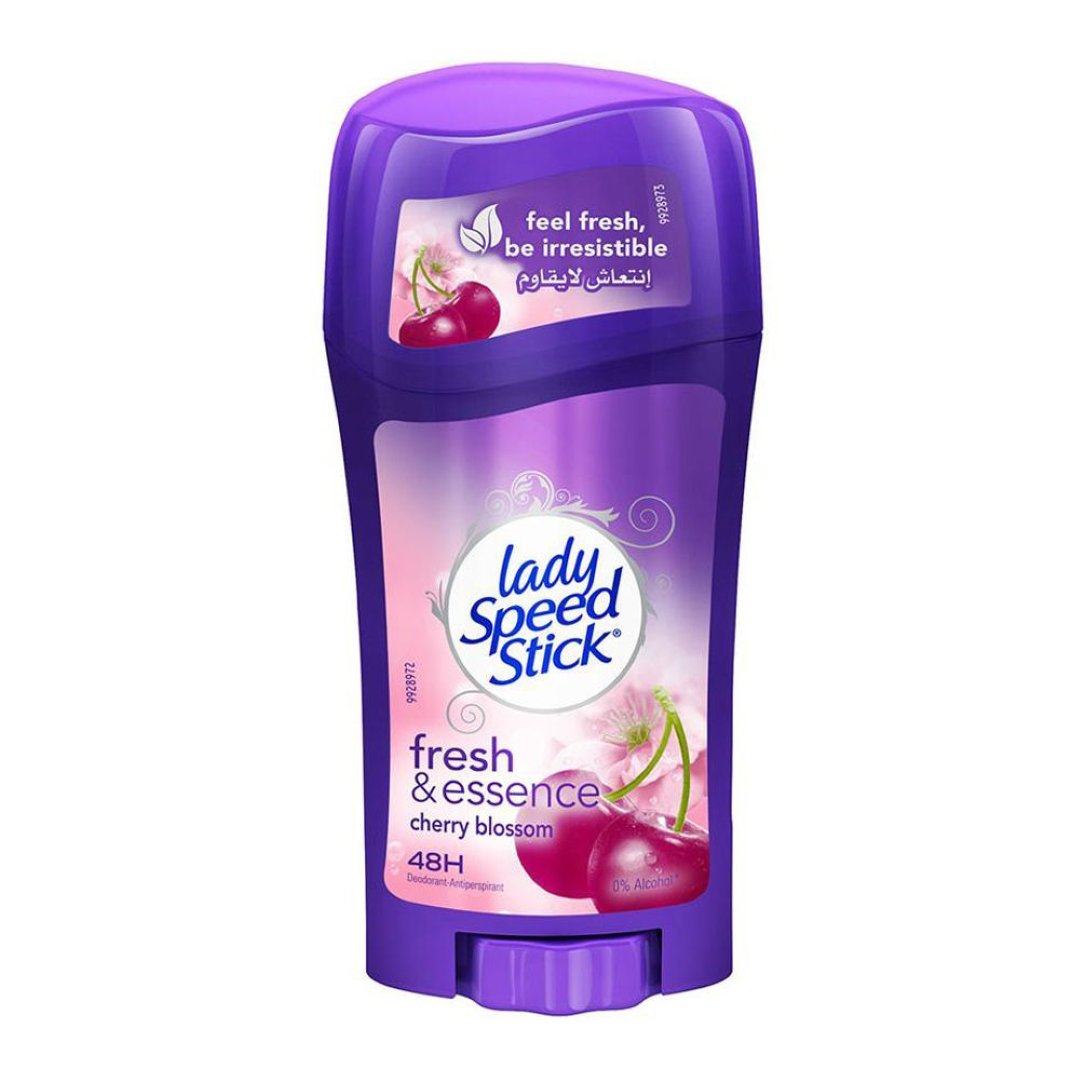 LADY SPEED STICK CHERRY BLOSSOM 65G